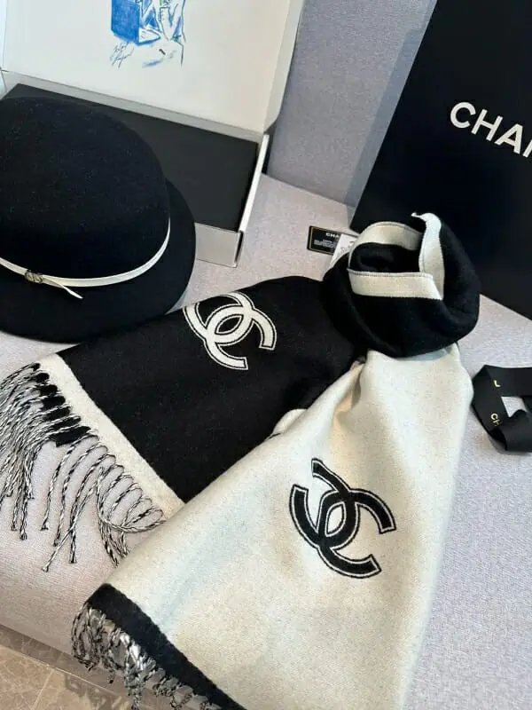 chanel echapres s_12655731